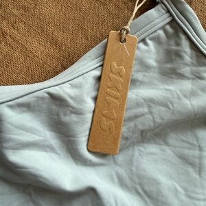 Skims Tank